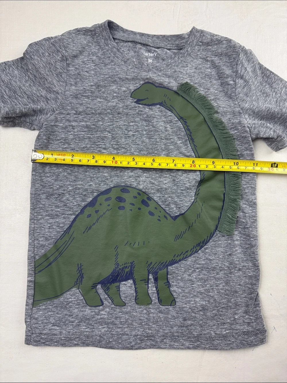 Boys T-shirt Bundle Dinosaur Ninja Turtles  Toy Story Radiator Springs Size 3T